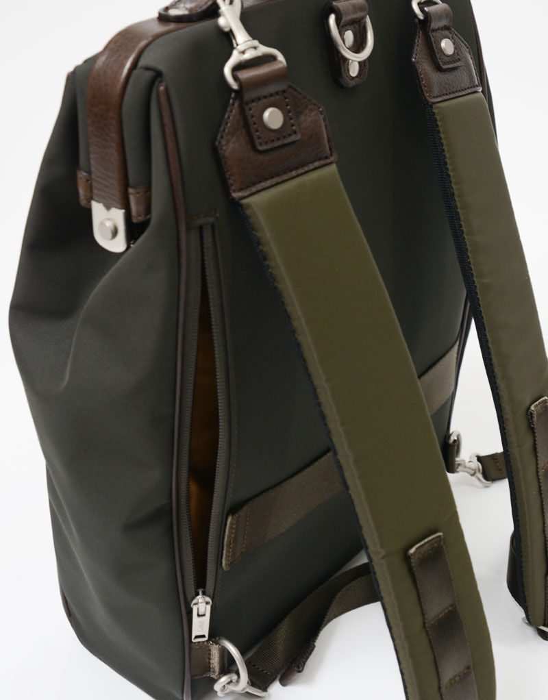 master-piece「tact ver.2 バックパックM」|リュック|