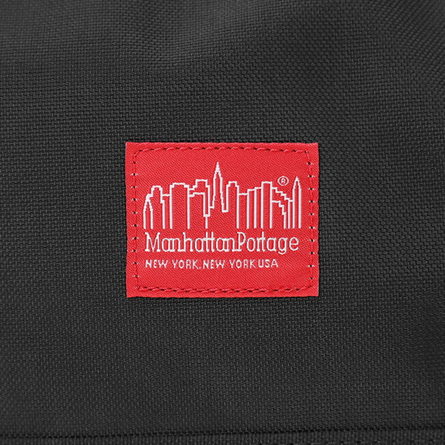 Manhattan Portage「Nimble Messenger Bag」|ショルダー・メッセンジャー|