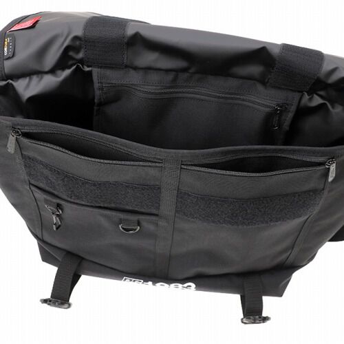 Manhattan Portage「Bike Messenger Bag JR Peter Sutherland」|ショルダー・メッセンジャー|