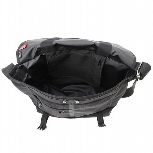 Manhattan Portage「Bike Messenger Bag JR Peter Sutherland」|ショルダー・メッセンジャー|