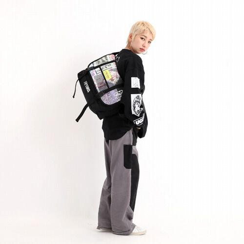 Manhattan Portage「Bike Messenger Bag JR Peter Sutherland」|ショルダー・メッセンジャー|