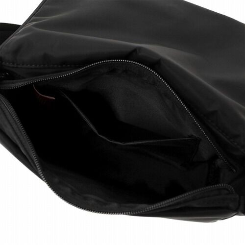 Manhattan Portage「Whitehall Shoulder Matte Twill」|ショルダー・メッセンジャー|