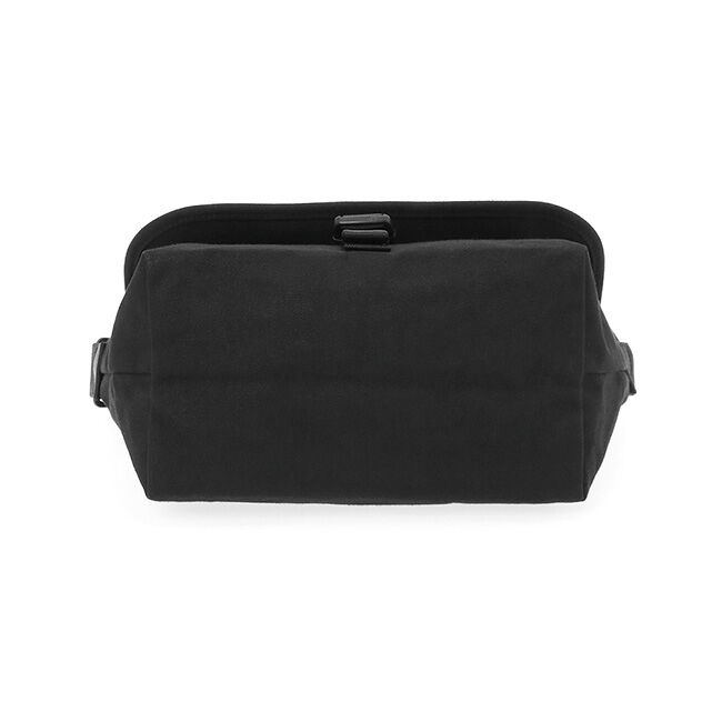 Manhattan Portage BLACK LABEL「STANDARD MESSENGER BAG (XS) CANVAS LIGHT」|ショルダー・メッセンジャー|