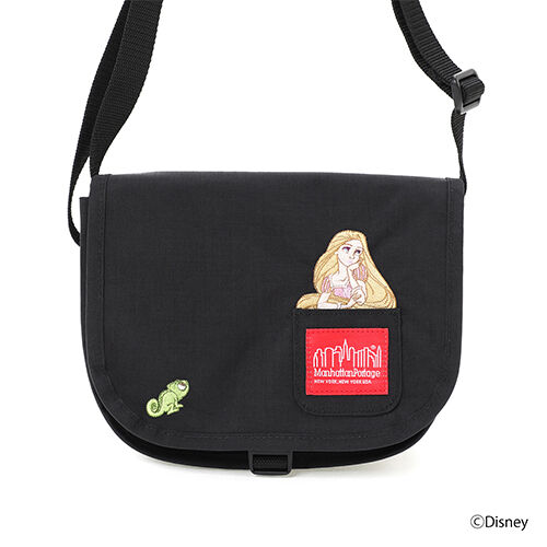 Manhattan Portage「St.Marks Shoulder Bag 500D CORDURA / Rapnzel」|ショルダー・メッセンジャー|