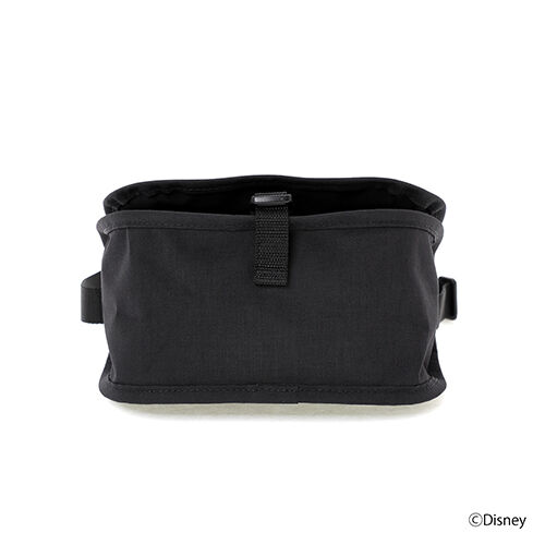 Manhattan Portage「St.Marks Shoulder Bag 500D CORDURA / Rapnzel」|ショルダー・メッセンジャー|