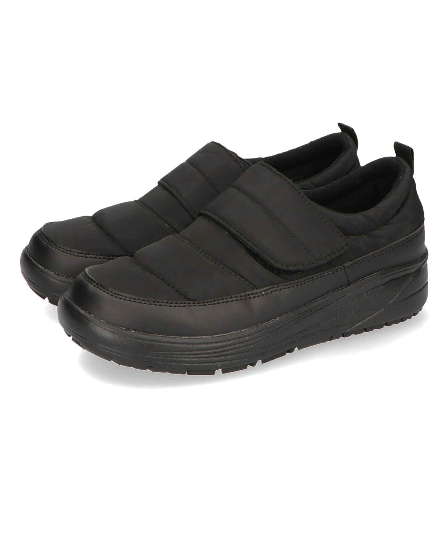 ORiental TRaffic「モックシューズ/OT3403」|ショートブーツ|