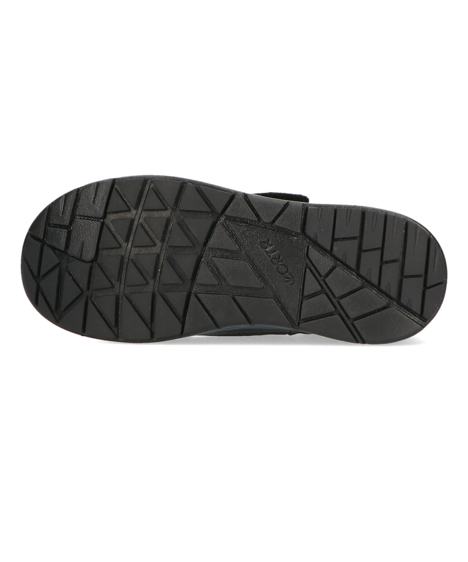 ORiental TRaffic「モックシューズ/OT3403」|ショートブーツ|