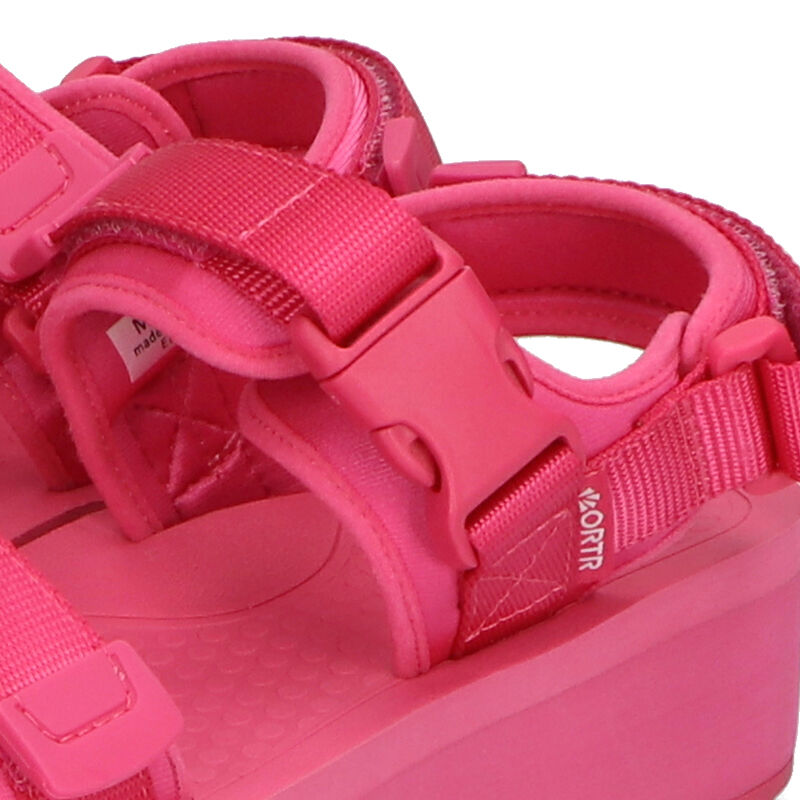 ORiental TRaffic「【アウトレット価格】プラパーツスポーツサンダル/OT3215」|サンダル|