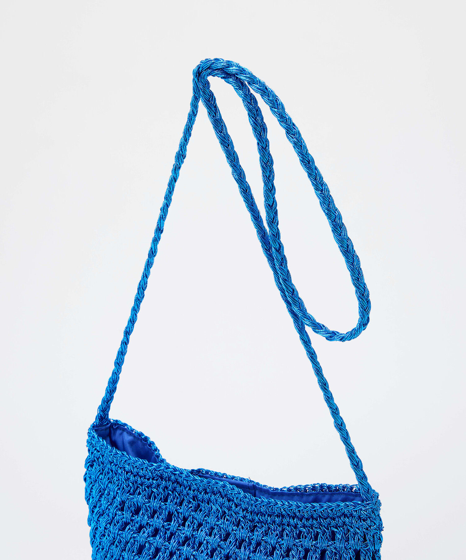 TOPKAPI TREASURE「【TREASURE TOPKAPI】メタリック ラウンド ミニ ショルダーバッグ」|ショルダー・メッセンジャー|