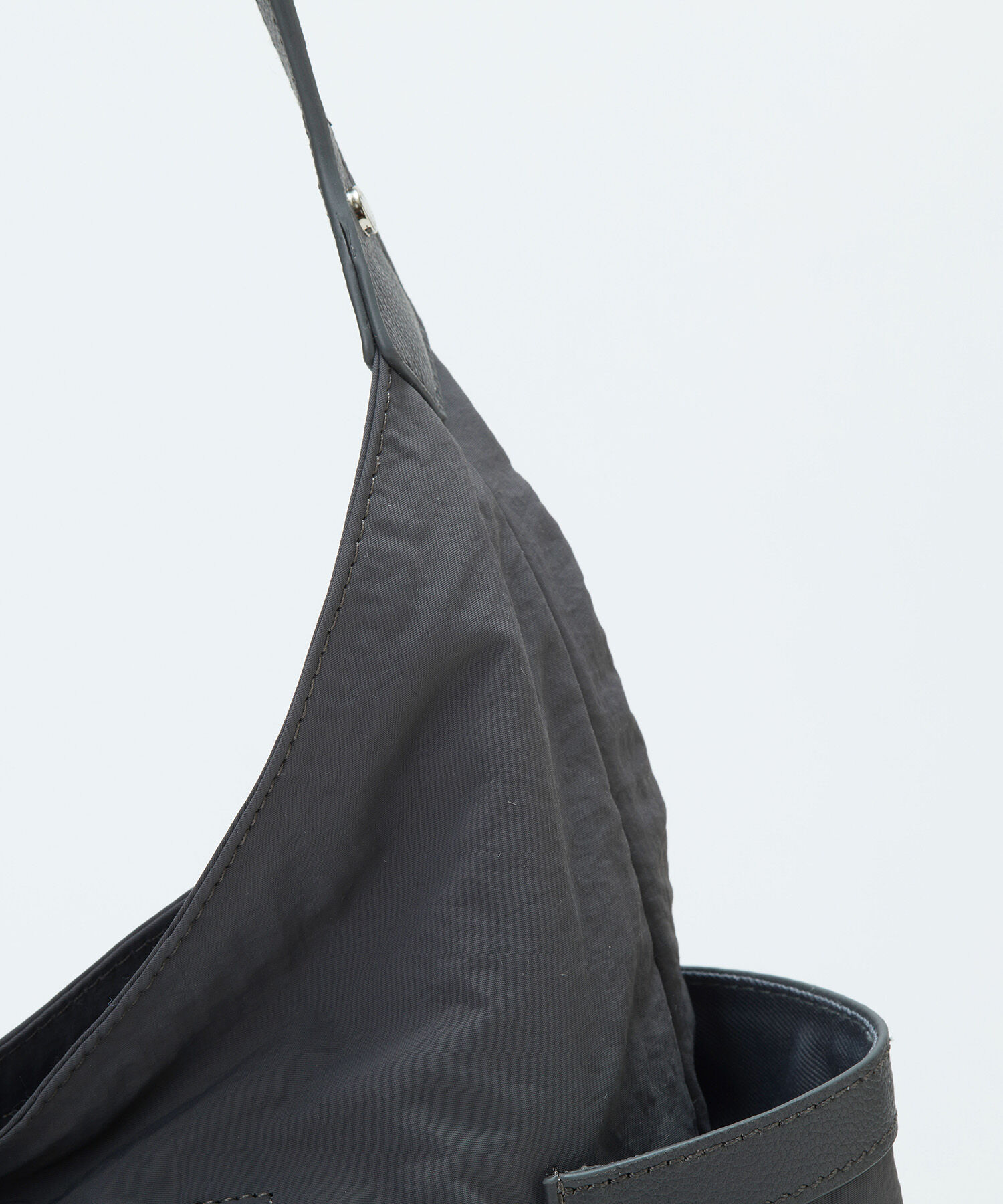 TOPKAPI TREASURE「【TREASURE TOPKAPI】ナイロン アウトポケット 2way ショルダーバッグ / 軽量」|ショルダー・メッセンジャー|