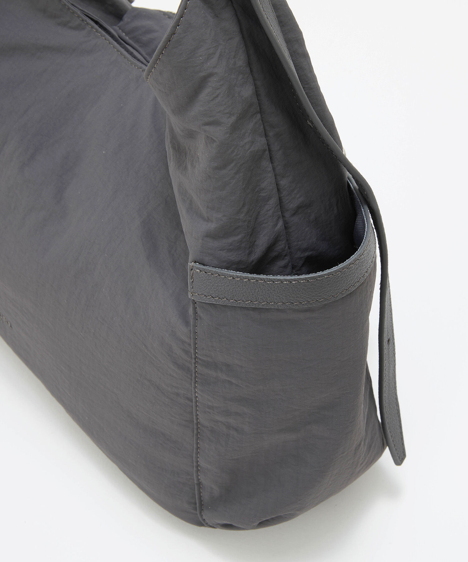 TOPKAPI TREASURE「【TREASURE TOPKAPI】ナイロン アウトポケット 2way ショルダーバッグ / 軽量」|ショルダー・メッセンジャー|