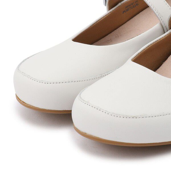 【未使用品】BIRKENSTOCK　リズモア 中古・古着通販】BIRKENSTOCK (ビルケンシュトック) LISMORE ホワイト