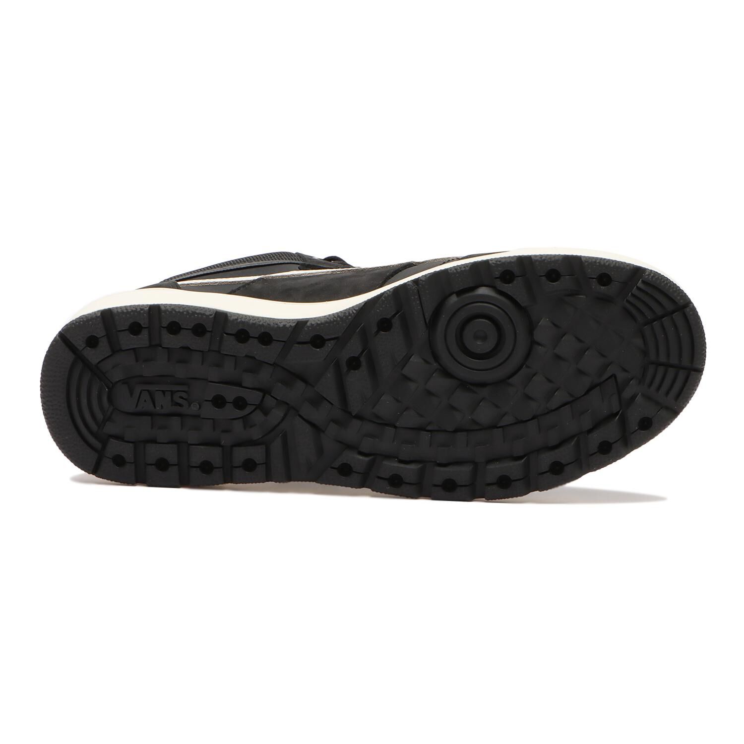 VANS「【VANS】TYSON HI」|スニーカー|