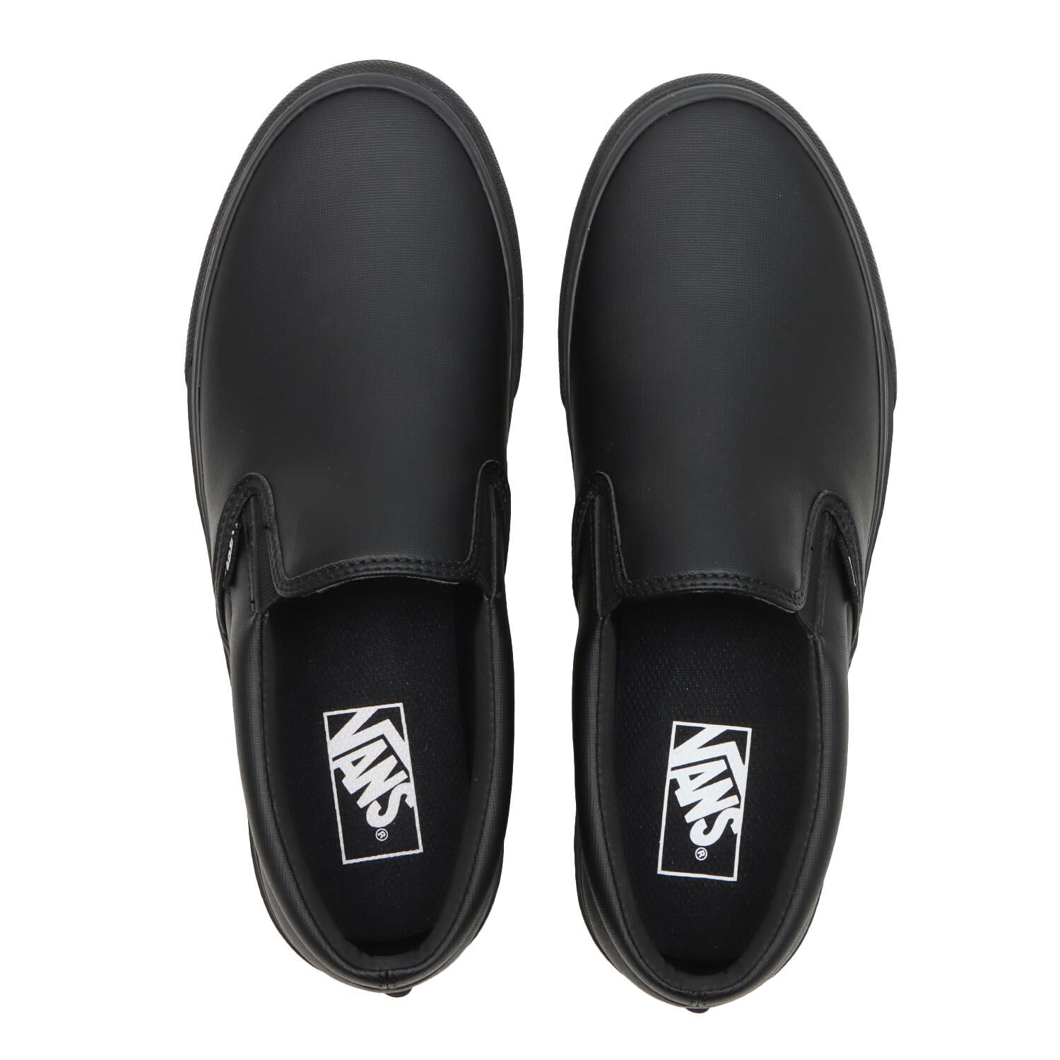 VANS「【VANS】SLIP ON PU」|スニーカー|