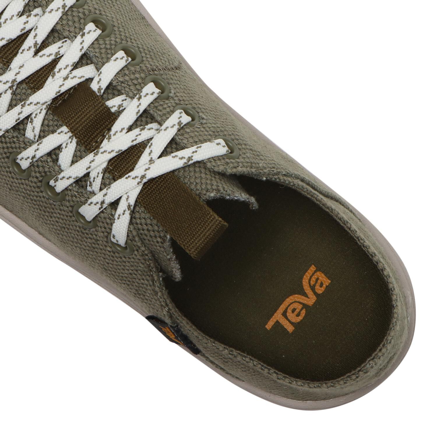 TEVA「【TEVA】W TERRA CANYON」|スニーカー|