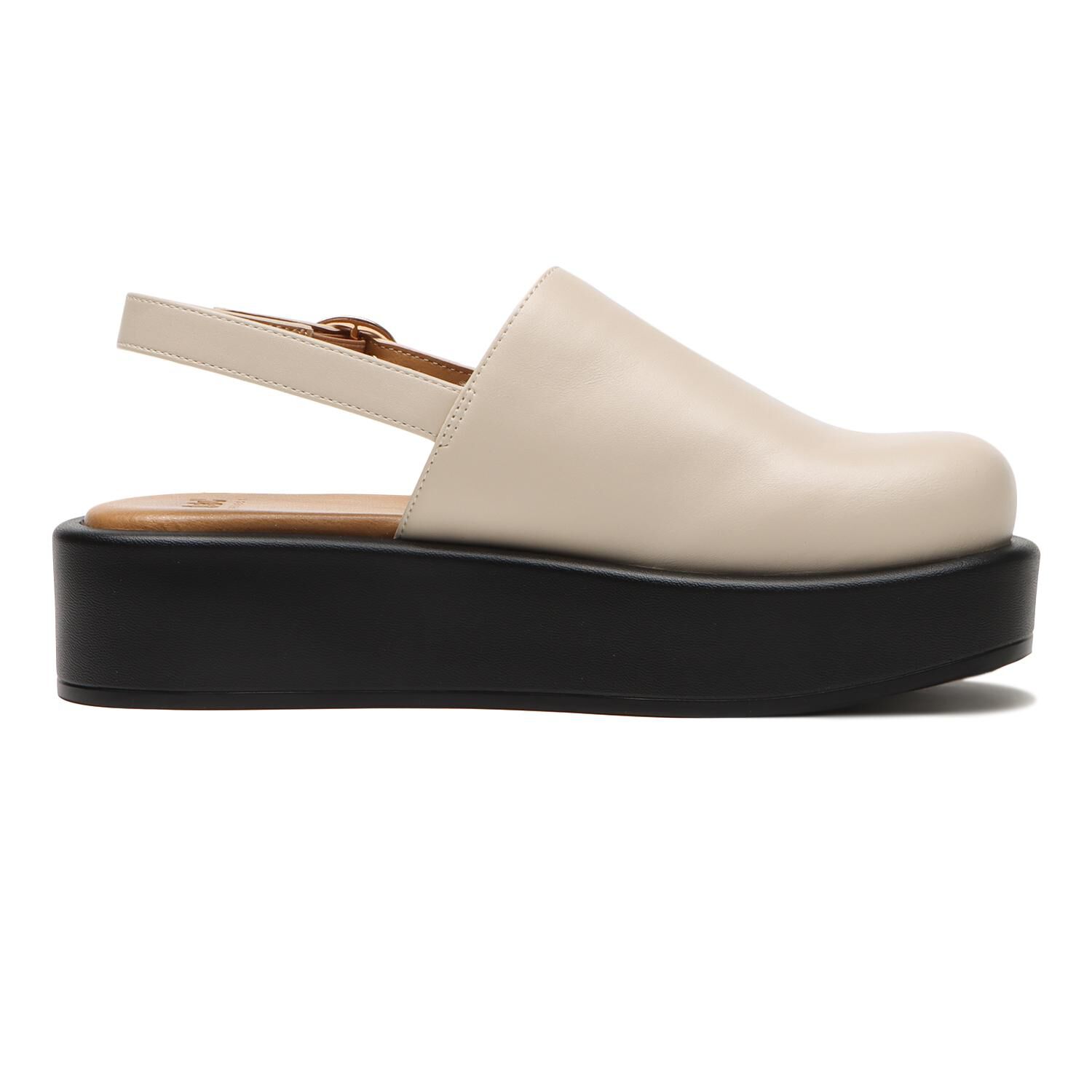 ABC SELECT「【ABC SELECT】SQUARE CROG 4.5」|パンプス|