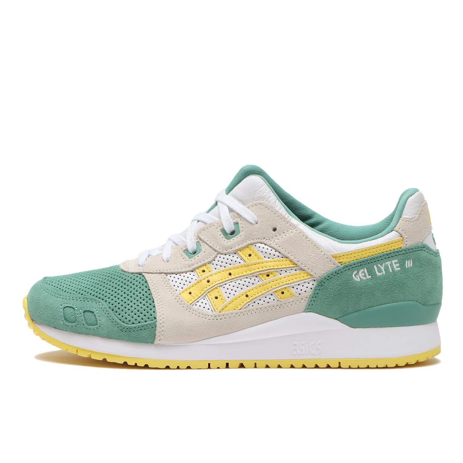 asics「【ASICS】GEL-LYTE III OG」|スニーカー|グリーン