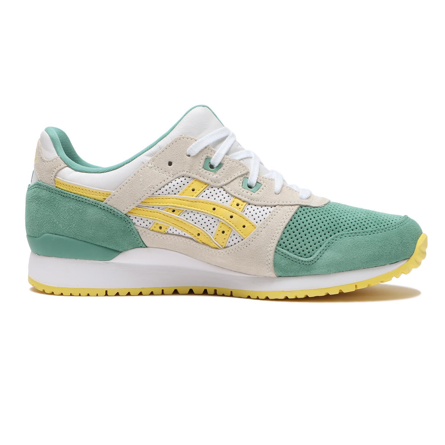 asics「【ASICS】GEL-LYTE III OG」|スニーカー|