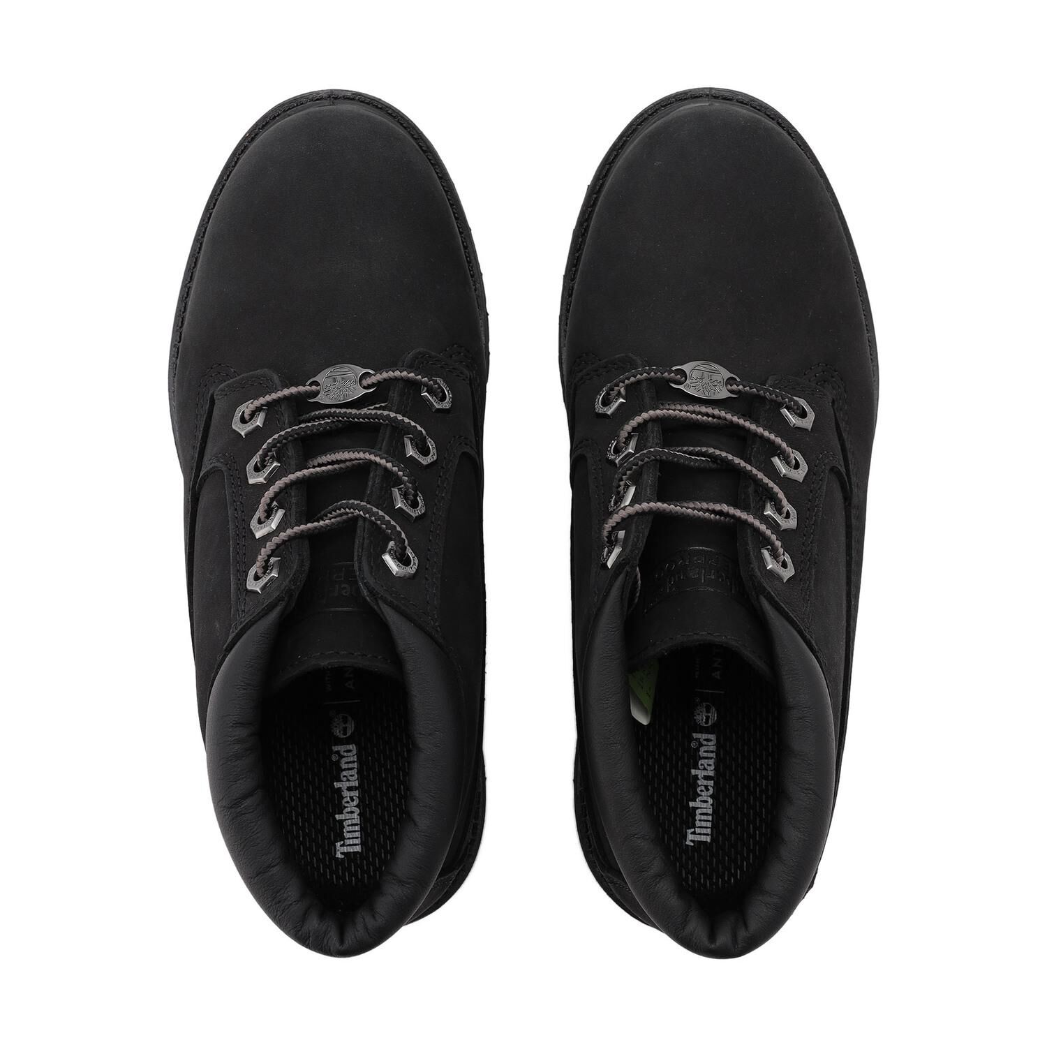 Timberland「【Timberland】W'S NELLIE CHUKKA DOUBLE」|スニーカー|