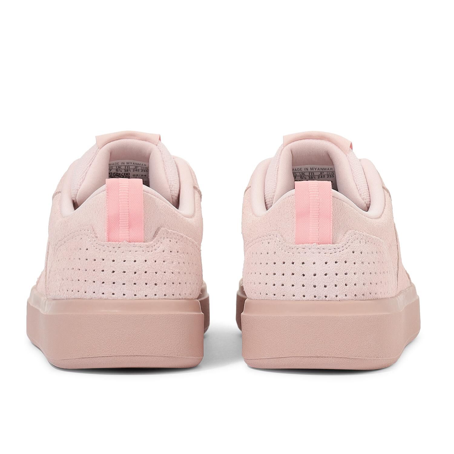 adidas「【ADIDAS】PARK ST W」|スニーカー|