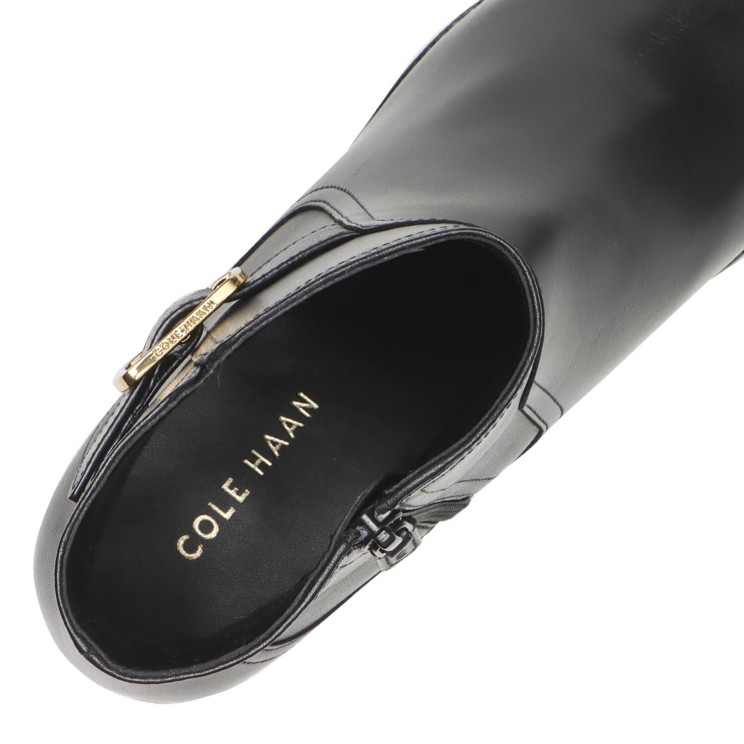 COLE HAAN「【COLE HAAN】W THAYER BUCKLE ANKLE BOOTS」|スニーカー|