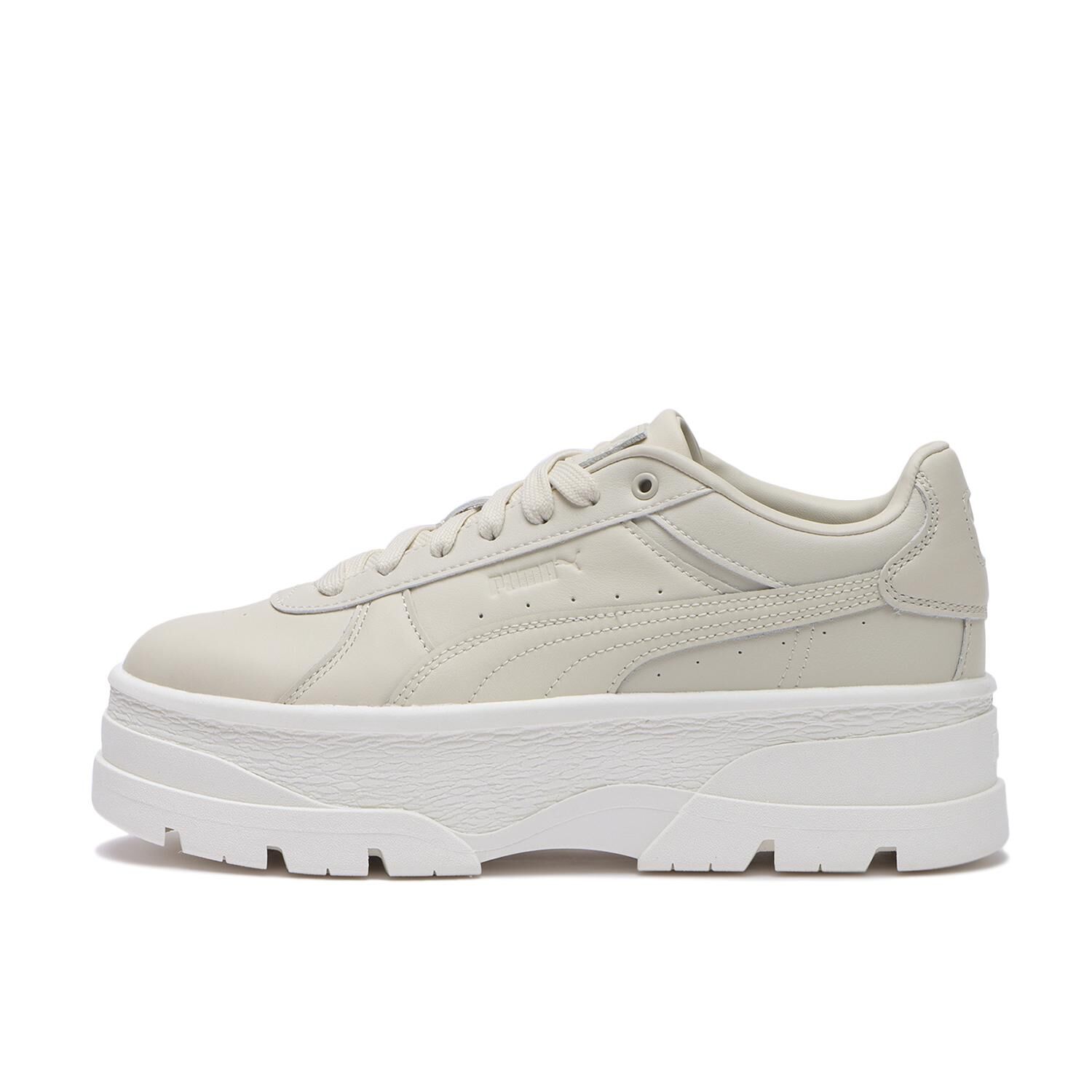 PUMA「【PUMA】RIVO WMNS」|スニーカー|ホワイト