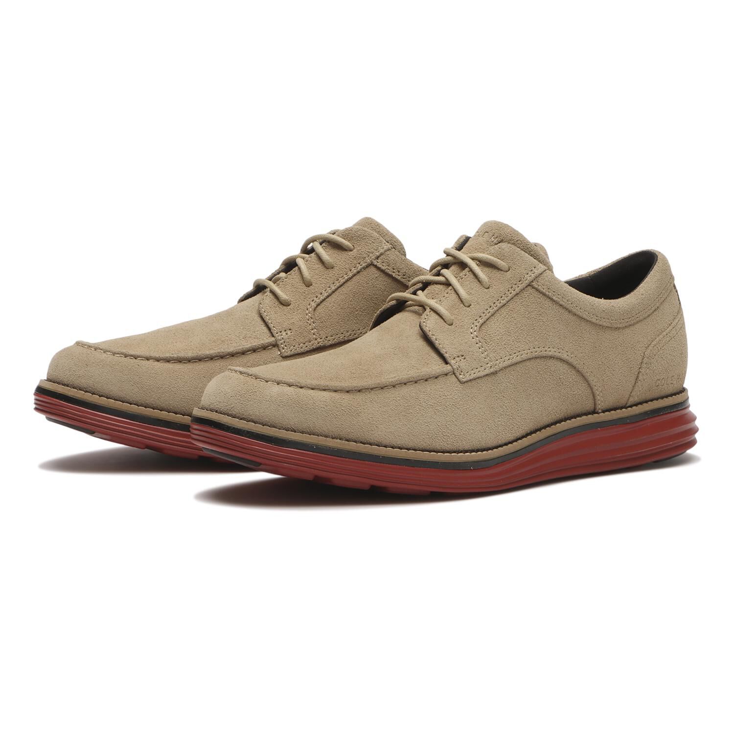 COLE HAAN「【COLE HAAN】OG MERIDIAN APRON TOE OXFORDS」|スニーカー|
