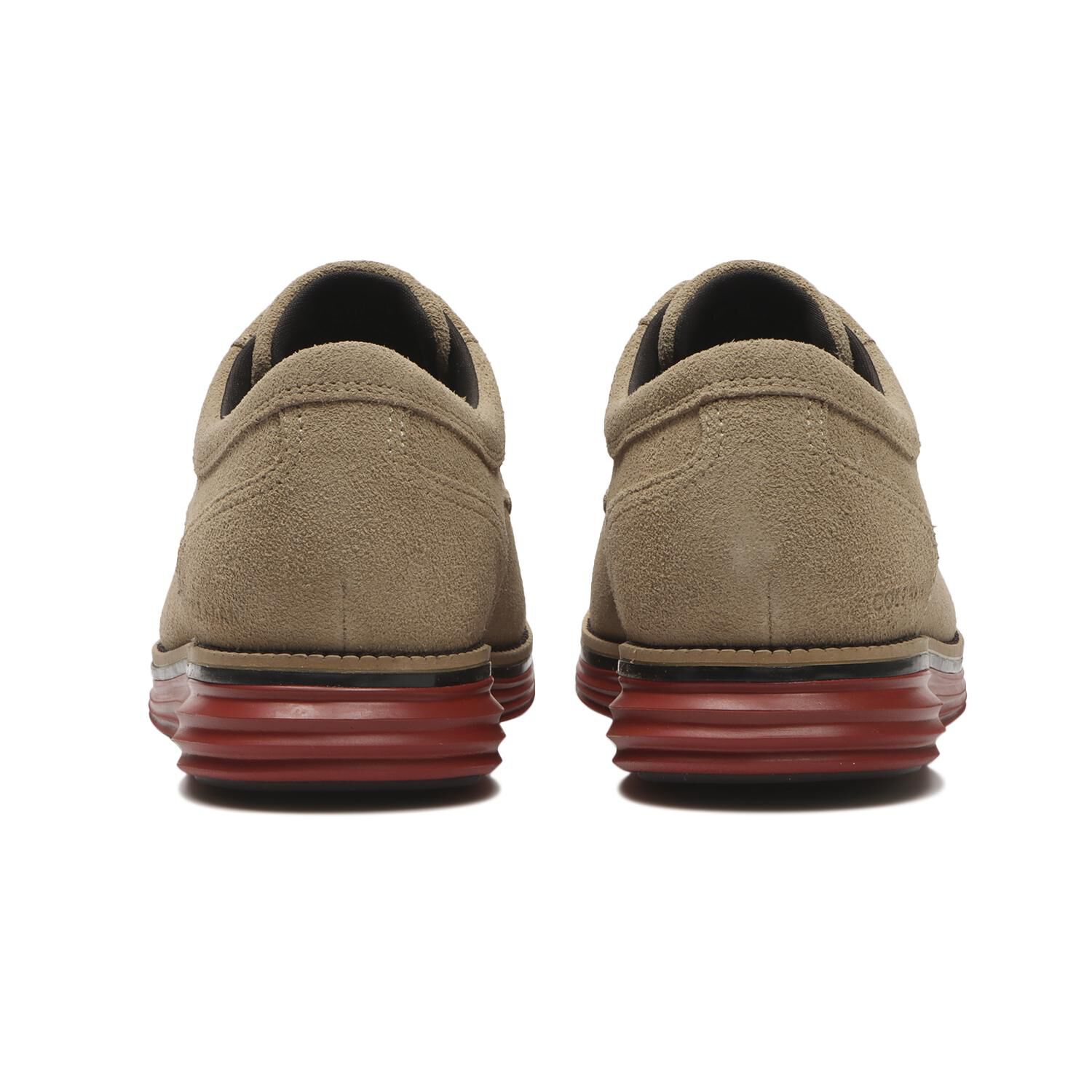 COLE HAAN「【COLE HAAN】OG MERIDIAN APRON TOE OXFORDS」|スニーカー|