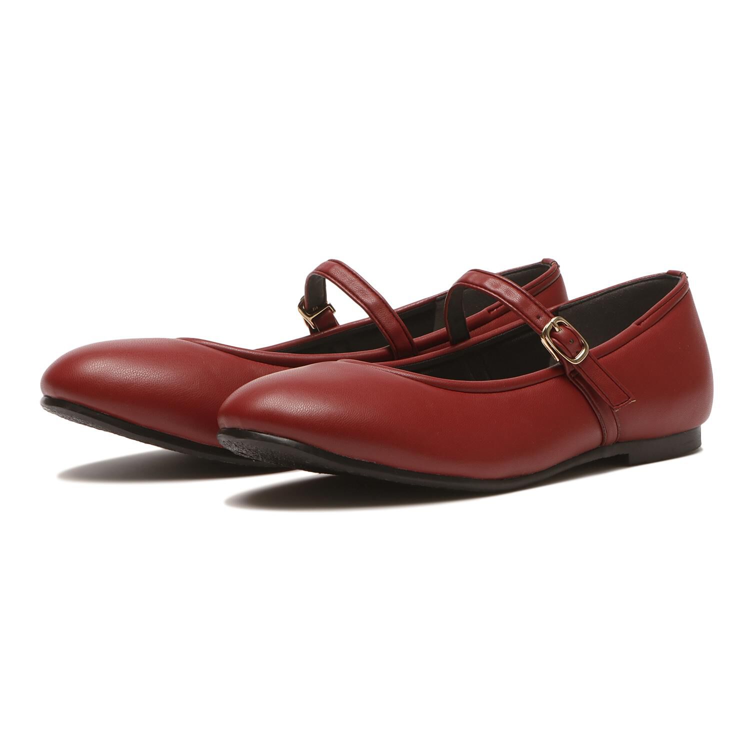 JOLI ENCORE「【JOLI ENCORE(FR)】Plate-une」|パンプス|