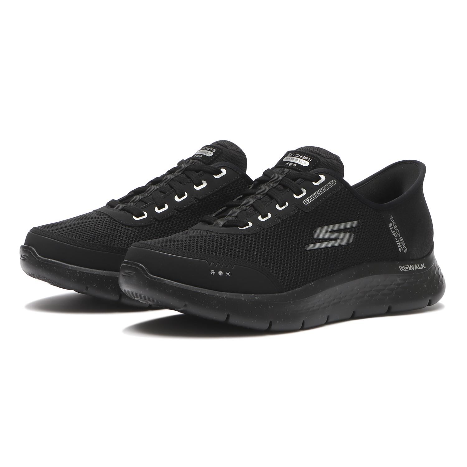 SKECHERS「【SKECHERS】GO WALK FLEX - WATERPROOF」|スニーカー|