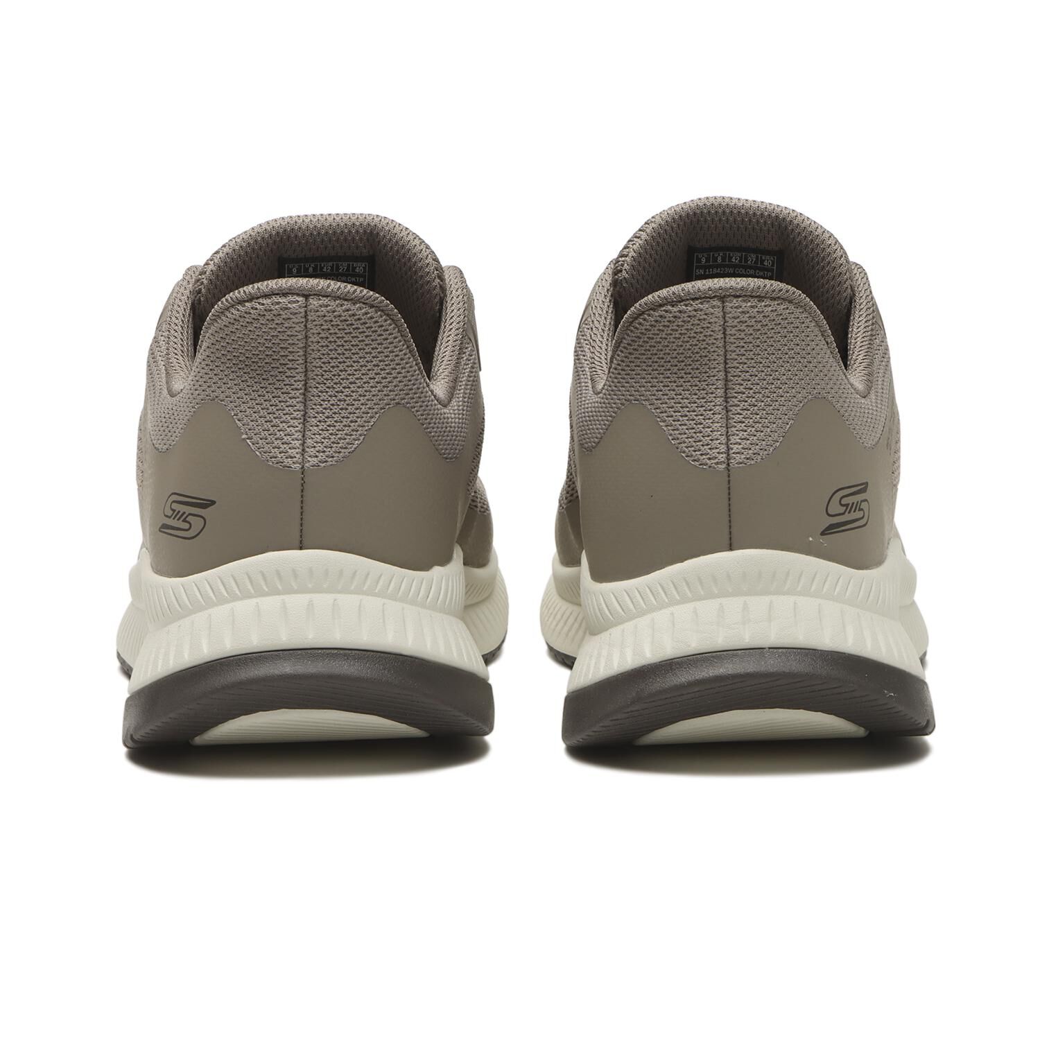 SKECHERS「【SKECHERS】BOBS SQUAD 4 (W)」|スニーカー|