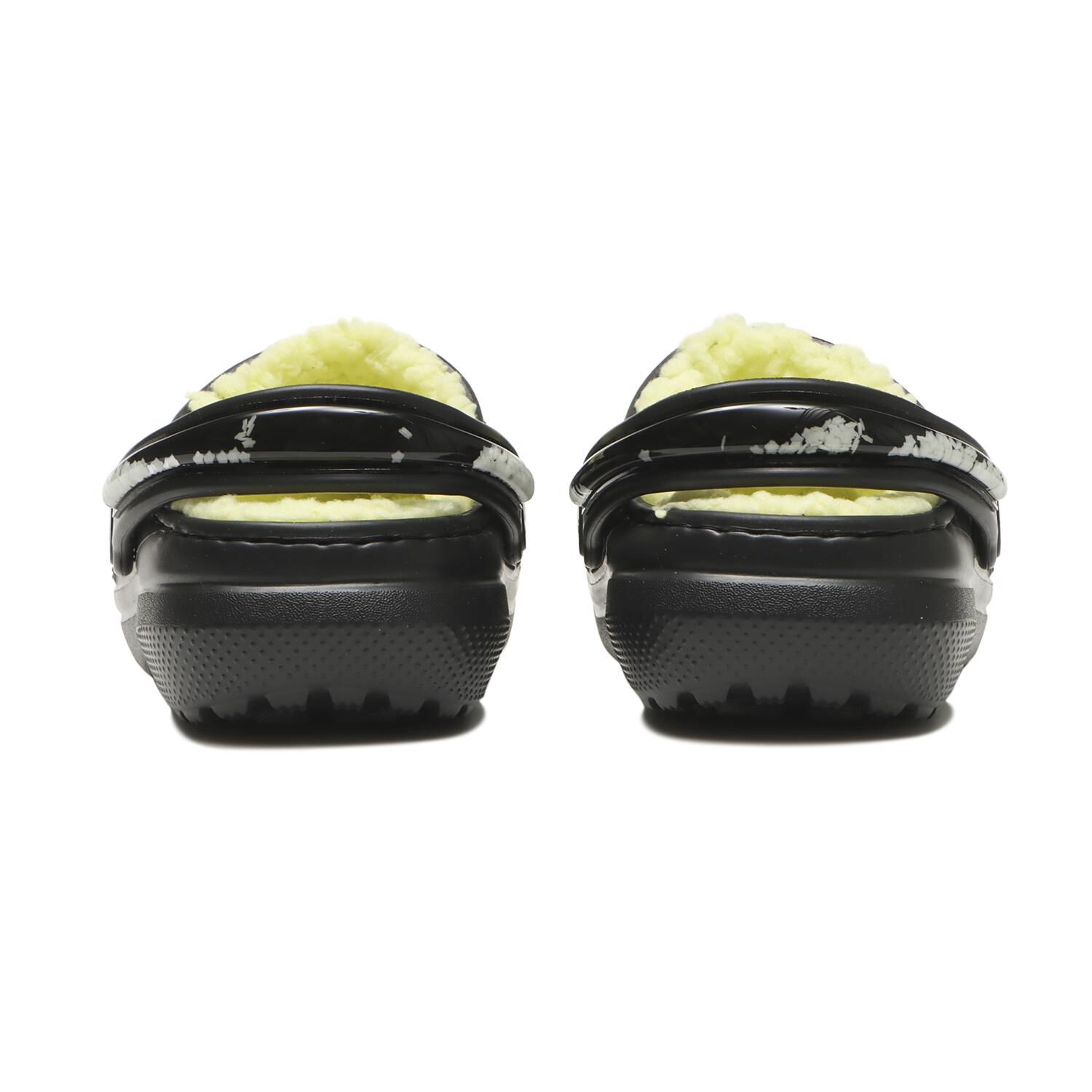 crocs「【crocs】18-21 CLS  LINED ALIEN CLG K」|サンダル|