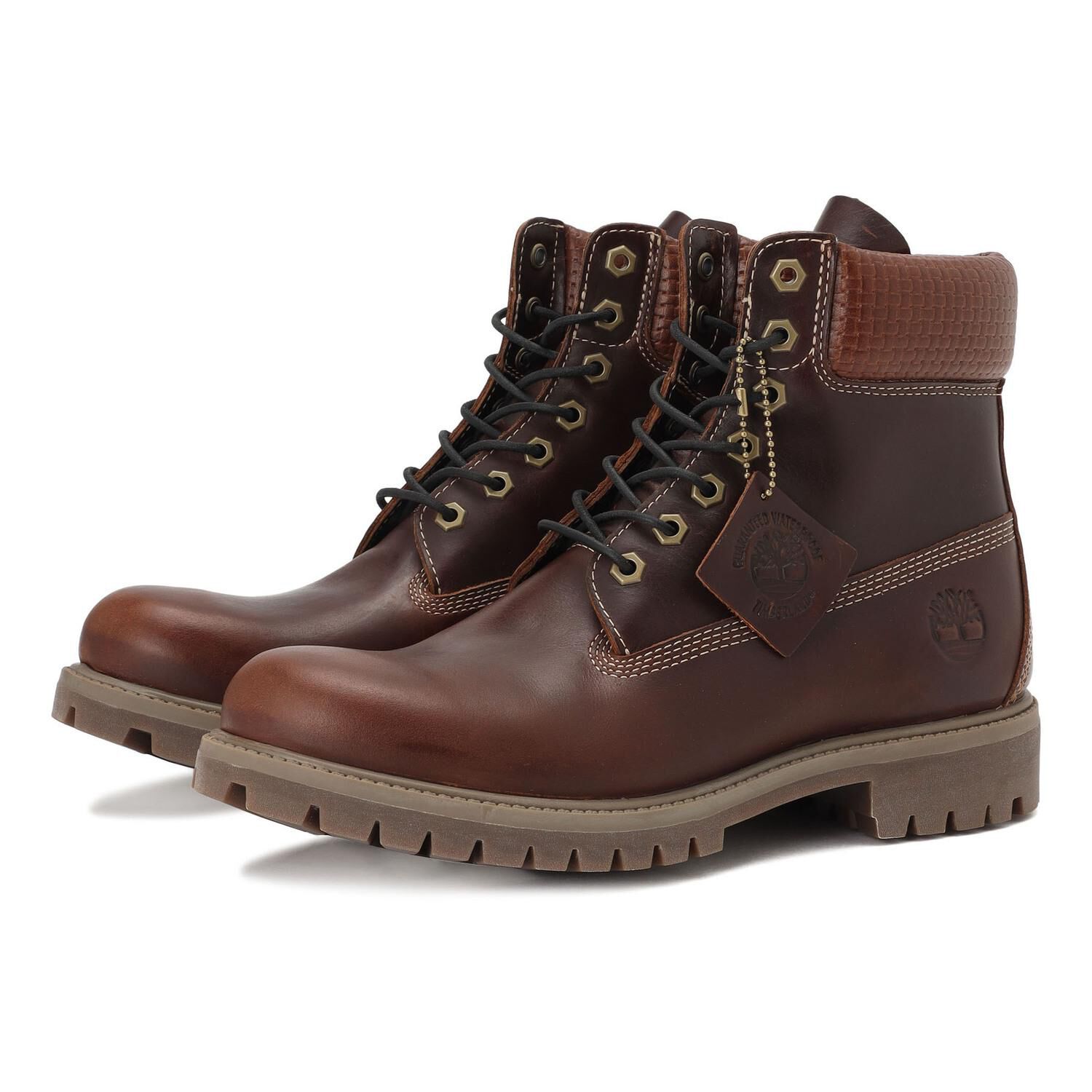 Timberland「【Timberland】6 IN PREMIUM BOOT FG」|スニーカー|