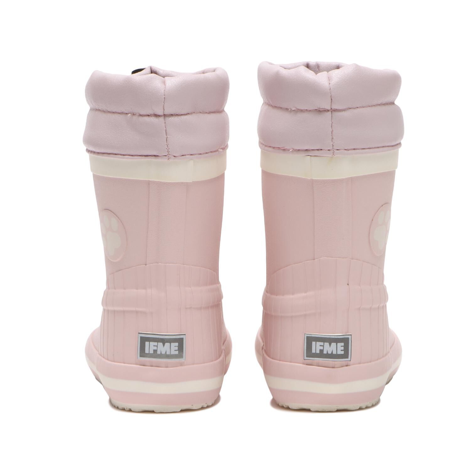 IFME「【IFME】12-15 ｲﾌﾐｰﾍﾞﾋﾞｰﾗﾊﾞｰﾌﾞｰﾂ」|スニーカー|