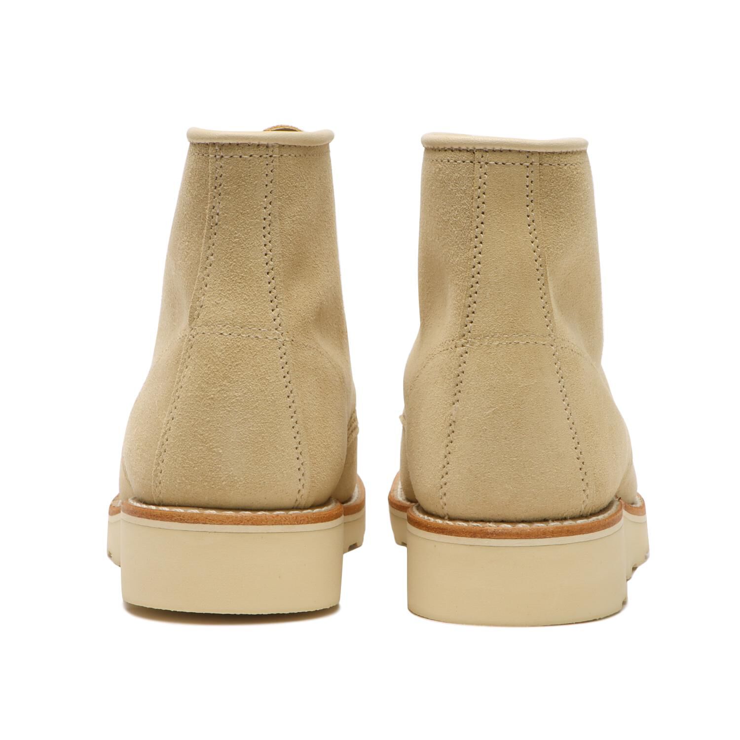 RED WING「【RED WING】W'S 6' CLASSIC MOC」|スニーカー|