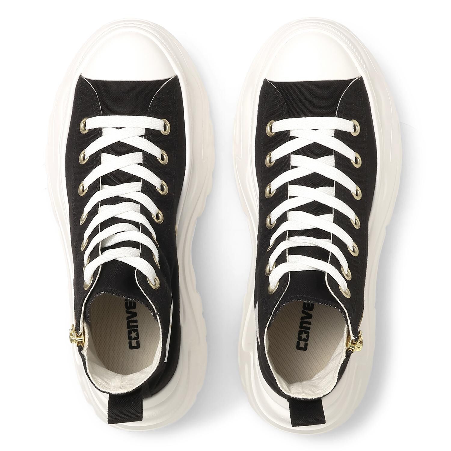CONVERSE「【CONVERSE】AS CITYHIKE GD Z HI」|スニーカー|