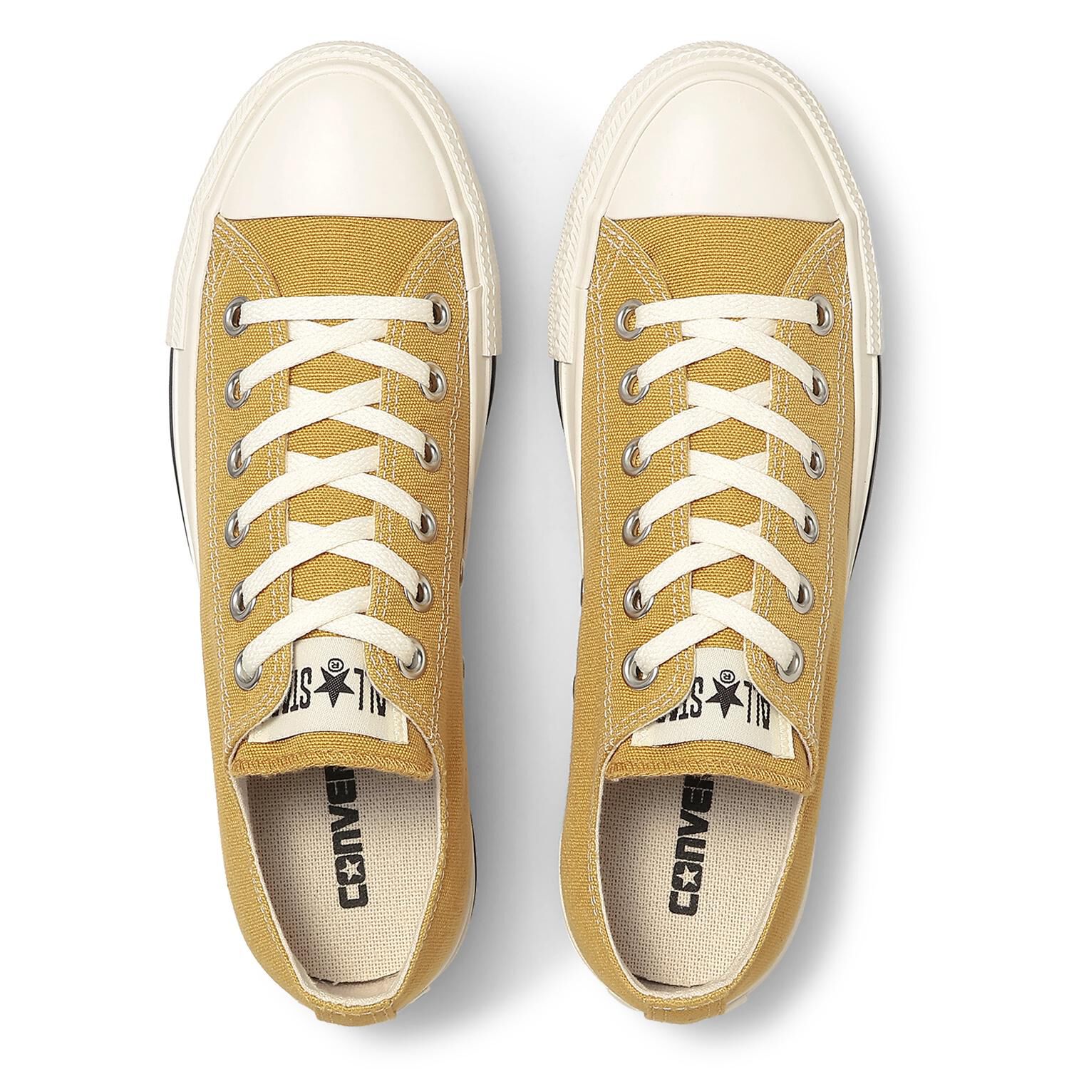 CONVERSE「【CONVERSE】AS WASHEDCANVAS OX」|スニーカー|