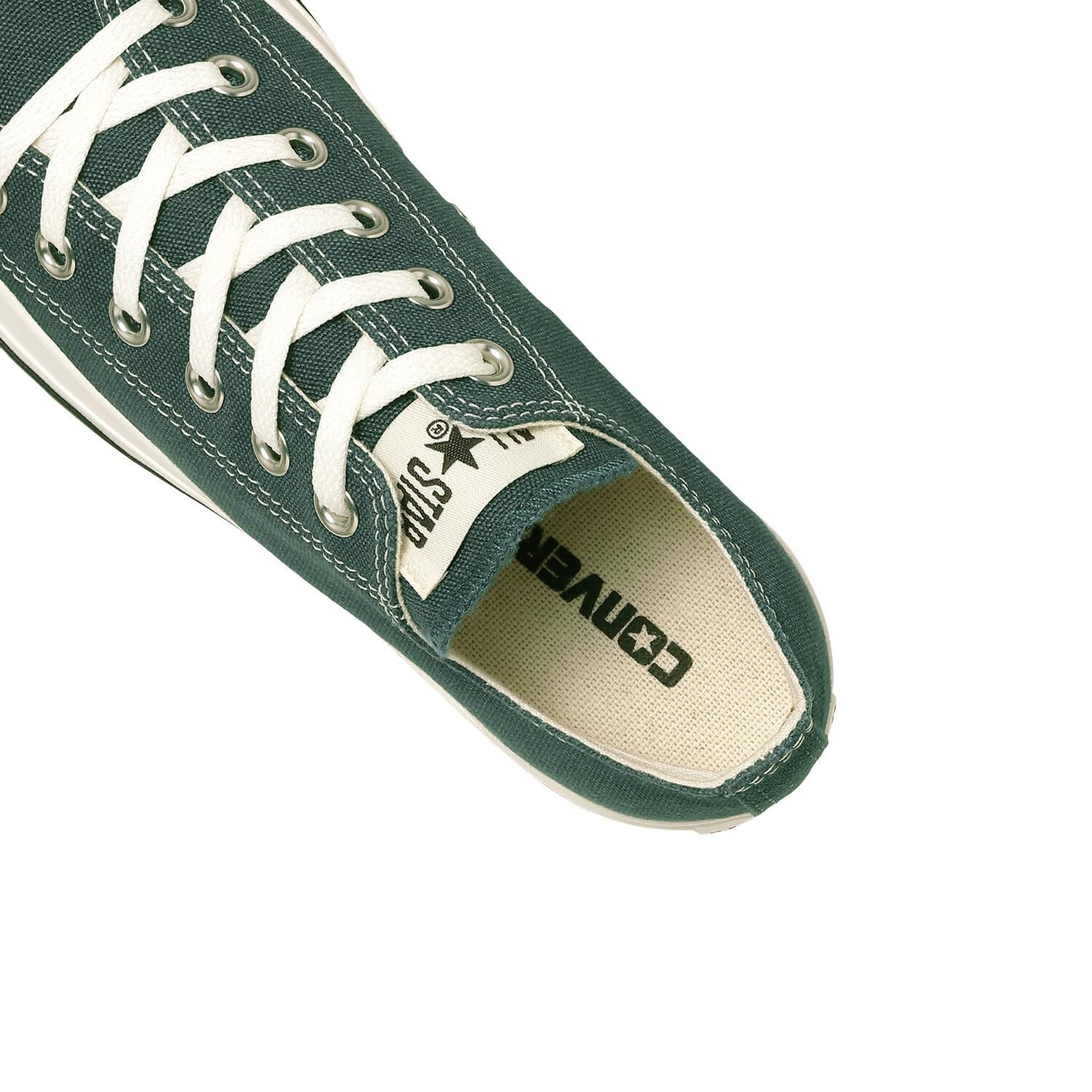 CONVERSE「【CONVERSE】AS WASHEDCANVAS OX」|スニーカー|