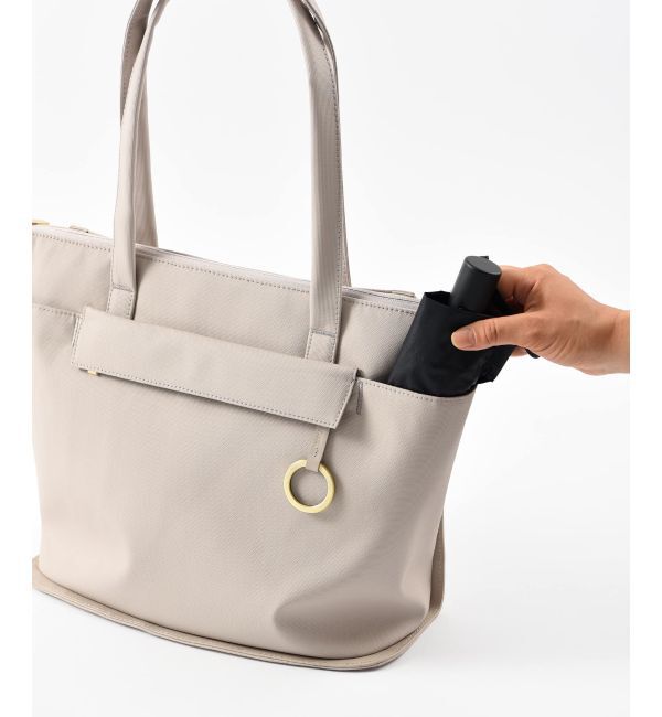 MILESTO「Punto&Linea トートバッグ」|トートバッグ|