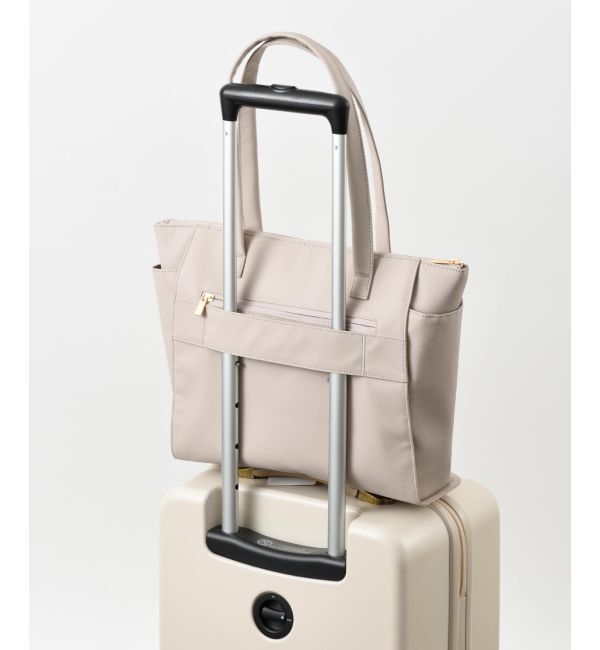 MILESTO「Punto&Linea トートバッグ」|トートバッグ|