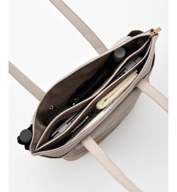 MILESTO「Punto&Linea トートバッグ」|トートバッグ|