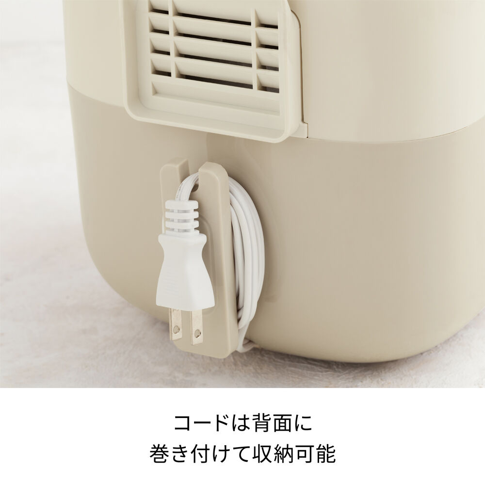 recolte「レコルト エアーオーブン ミニ RAO-2」|食器・キッチングッズ|