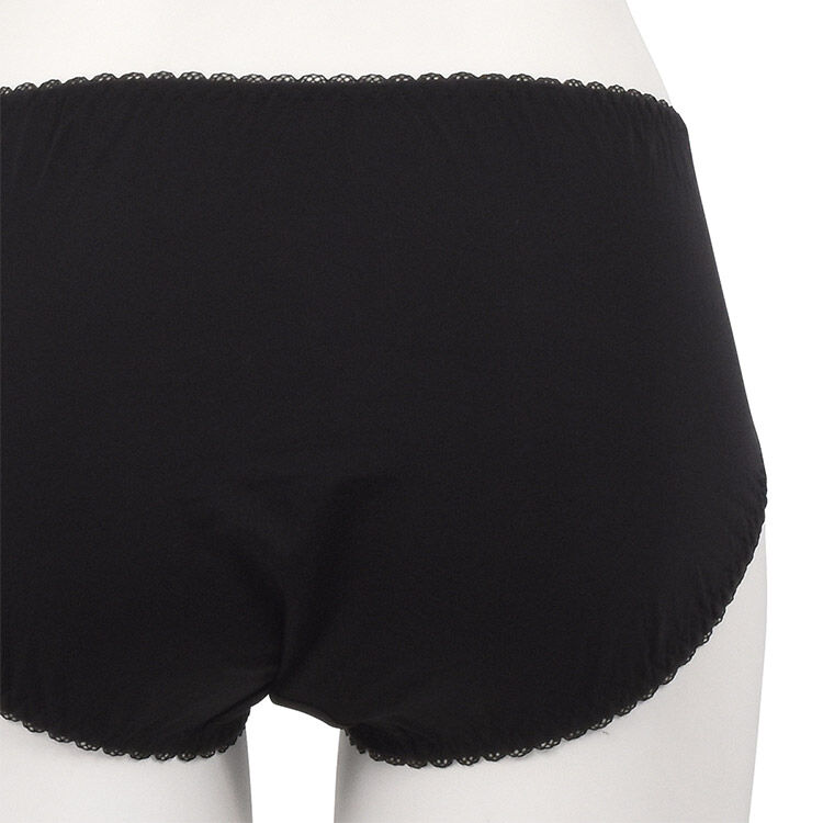 intesucre「アンテシュクレ narue&times;intesucre IBT343ペア スタンダードショーツ ISP343」|インナー|