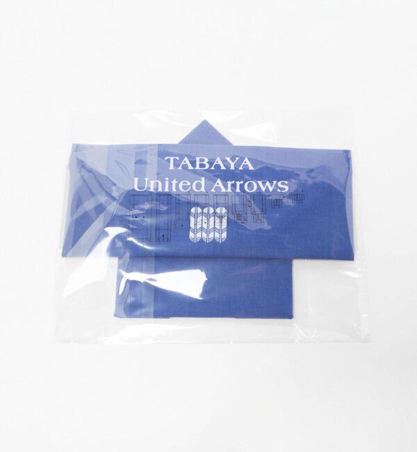 Style for Living「＜TABAYA United Arrows＞手ぬぐい」|その他|