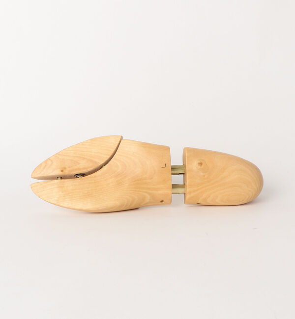 UNITED ARROWS green label relaxing「GLR SHOE TREE シューキーパー」|シューケア|