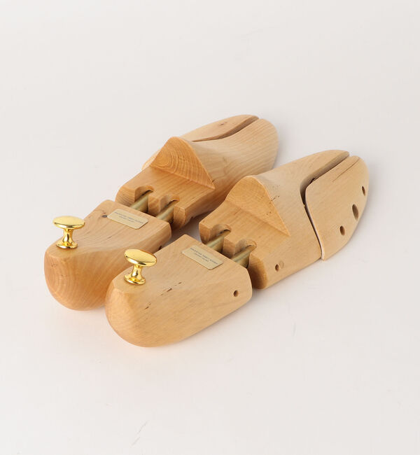 UNITED ARROWS green label relaxing「GLR SHOE TREE シューキーパー」|シューケア|