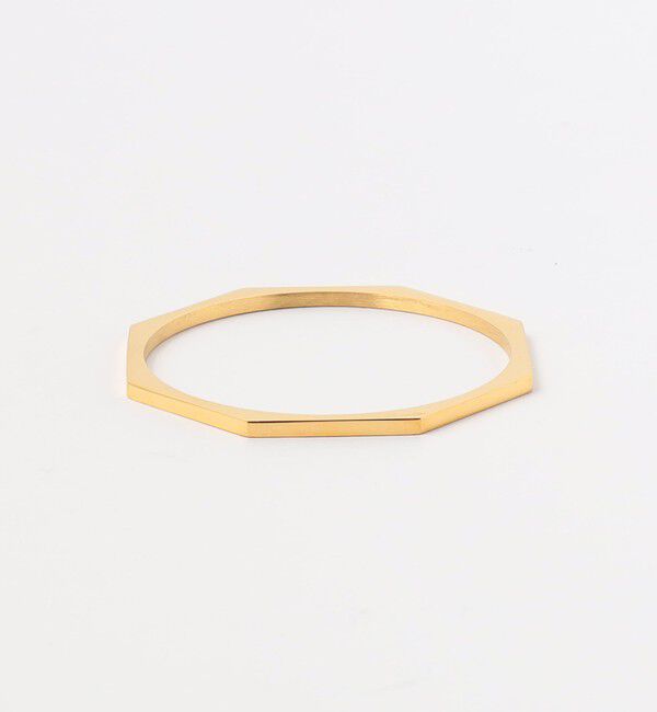 UNITED ARROWS green label relaxing「＜HARPIE＞DOUGLAS バングル」|ピアス|