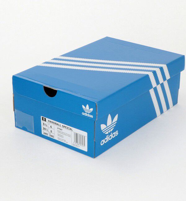 UNITED ARROWS green label relaxing「＜adidas Originals＞ハンドボール スペツィアル スニーカー」|スニーカー|