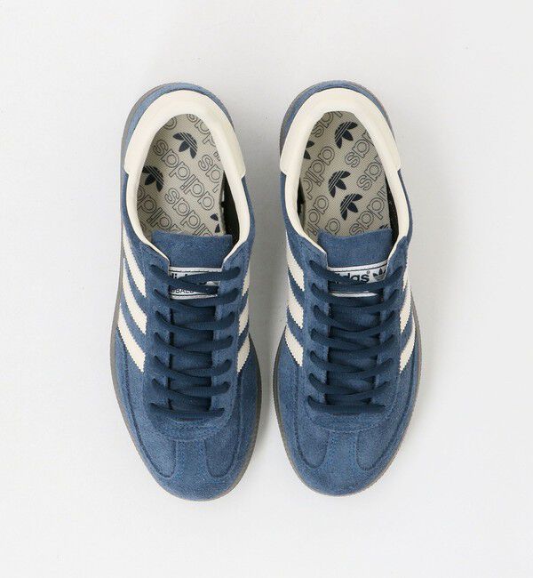 UNITED ARROWS green label relaxing「＜adidas Originals＞ハンドボール スペツィアル スニーカー」|スニーカー|