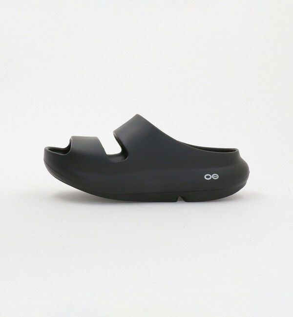 UNITED ARROWS green label relaxing「＜OOFOS＞OOYEA サンダル」|サンダル|